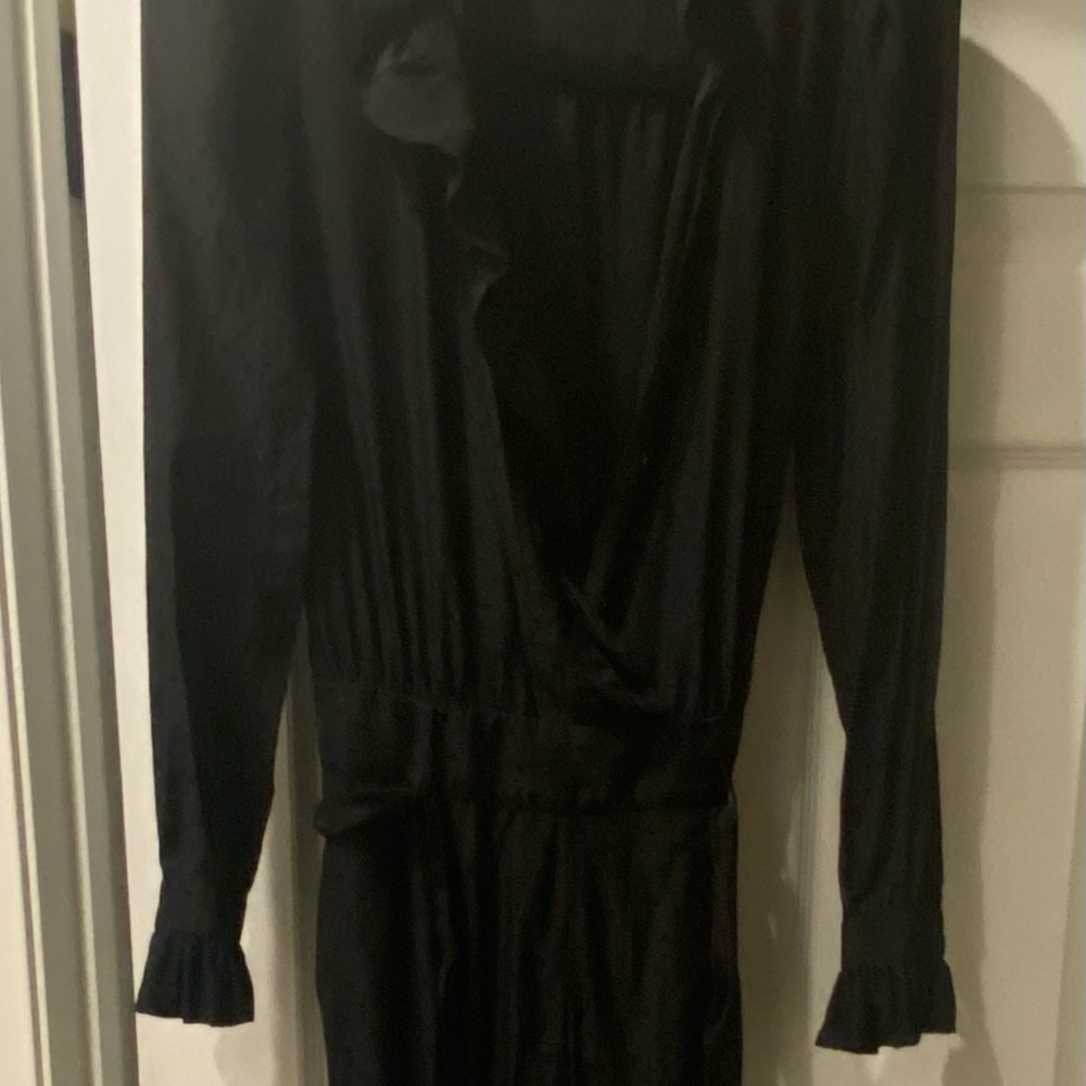 Inga Sezane x Manoush jumpsuit